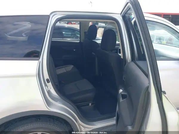 Mitsubishi Outlander 2018