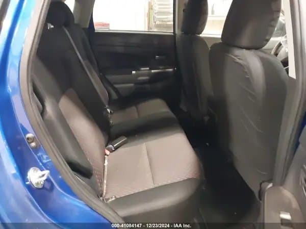Mitsubishi Outlander 2018