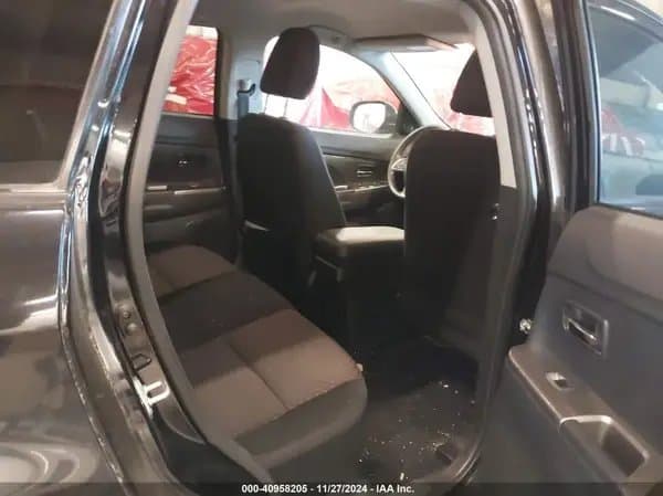 Mitsubishi Outlander 2019