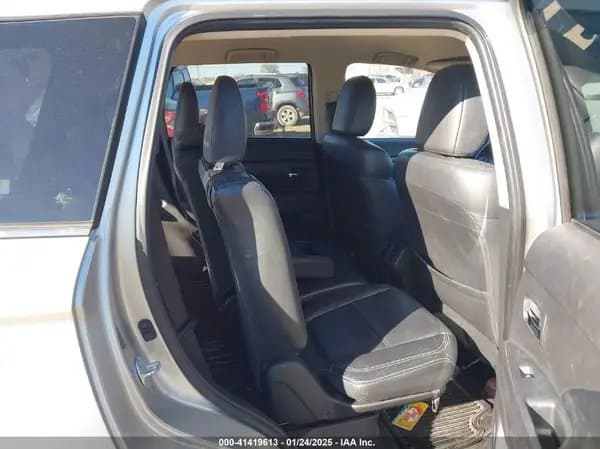 Mitsubishi Outlander 2019