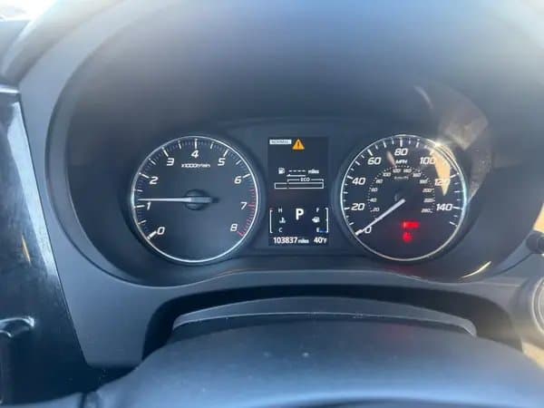 Mitsubishi Outlander 2020