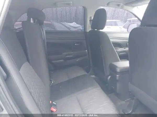Mitsubishi Outlander 2022