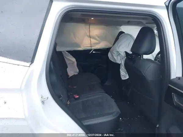 Mitsubishi Outlander 2022
