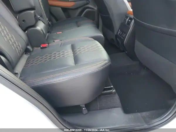 Mitsubishi Outlander 2022
