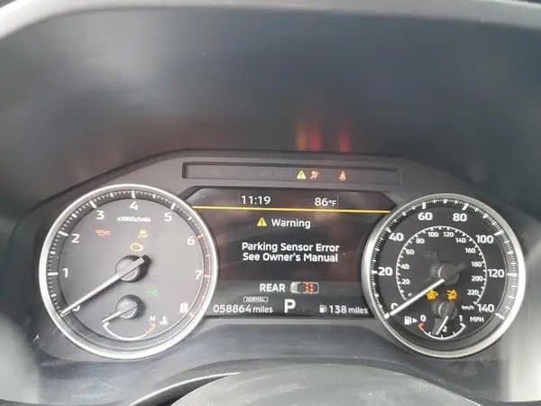 Mitsubishi Outlander 2023