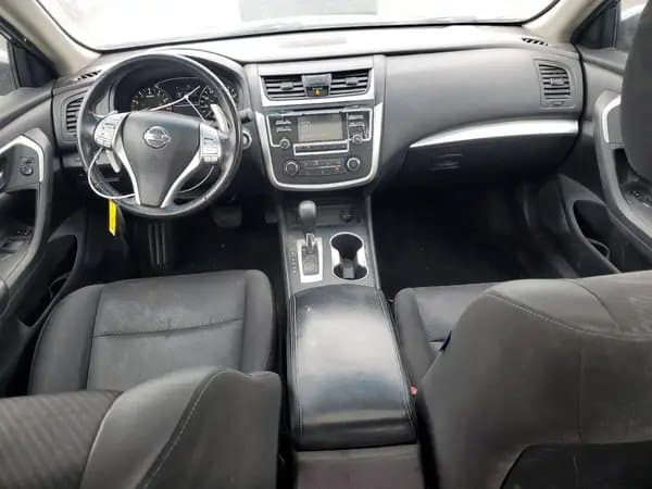 Nissan Altima 2016