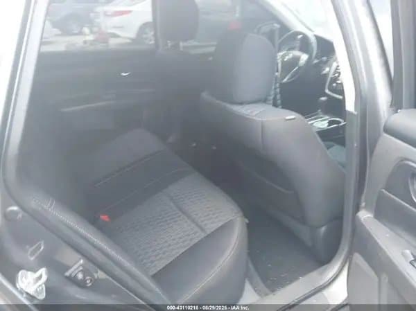 Nissan Altima 2016