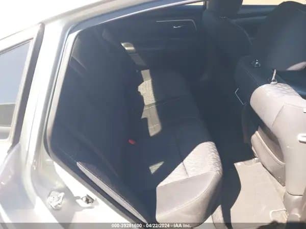 Nissan Altima 2017