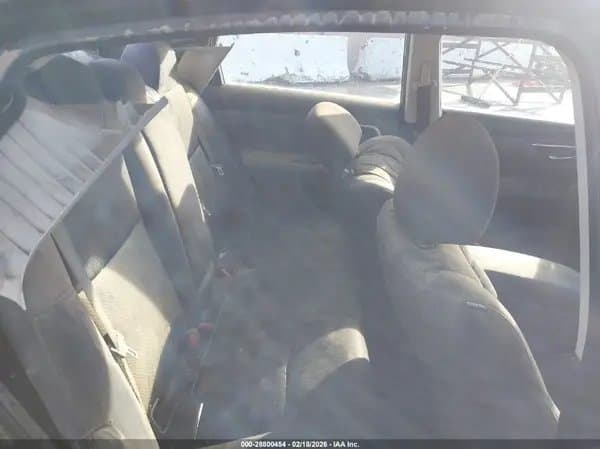 Nissan Altima 2017