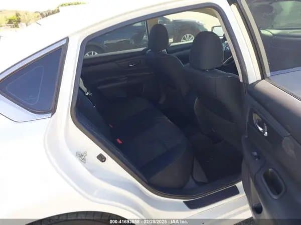 Nissan Altima 2018