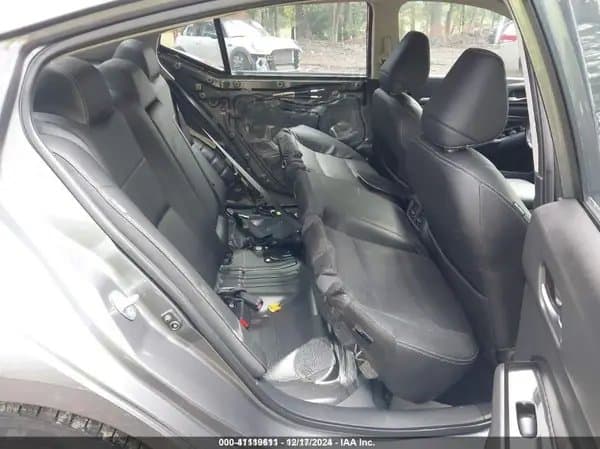 Nissan Altima 2020