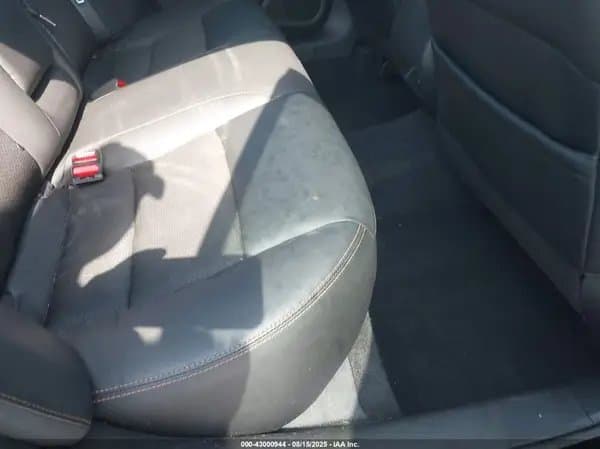 Nissan Altima 2020