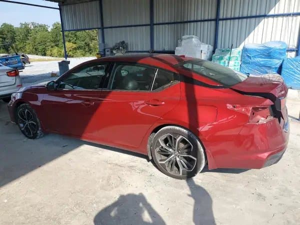 Nissan Altima 2023