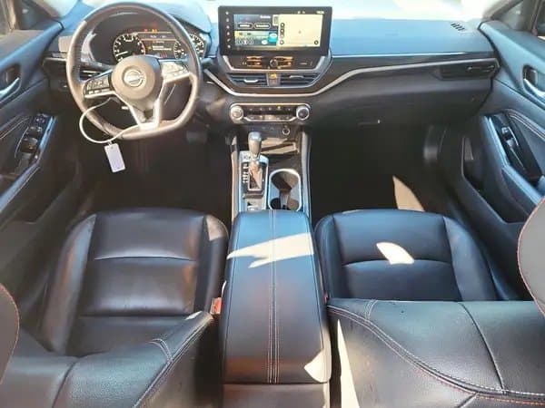 Nissan Altima 2023