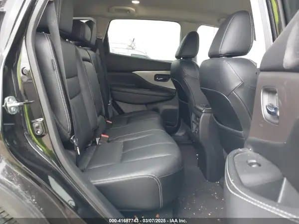 Nissan Murano 2023