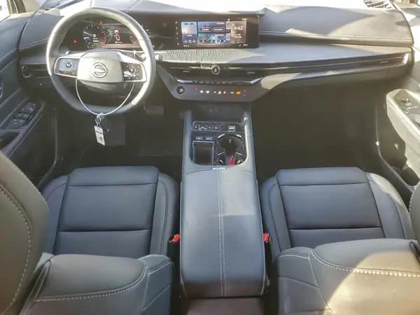 Nissan Murano 2025