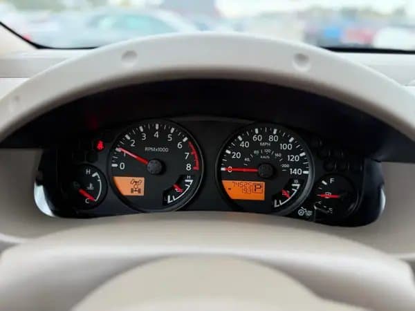 Nissan Navara (frontier) 2017