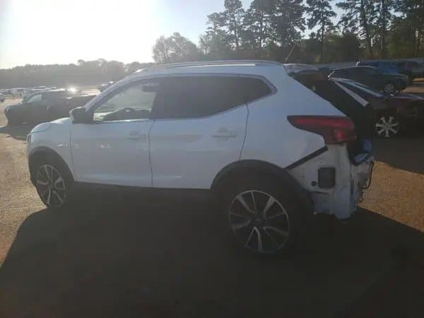 Nissan Rogue 2017