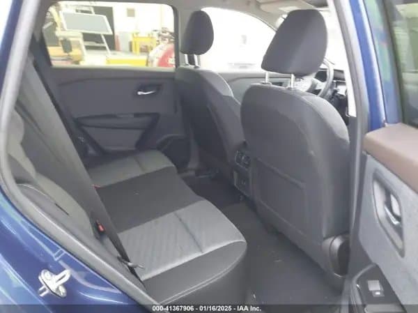 Nissan Rogue 2023