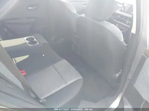 Nissan Rogue 2023