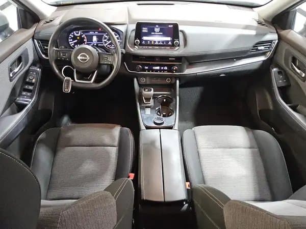 Nissan Rogue 2023