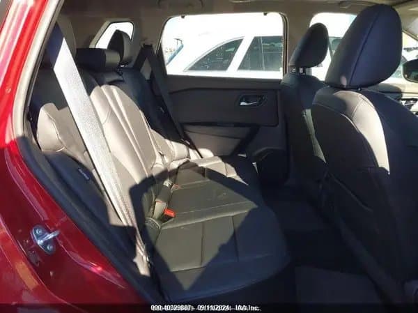 Nissan Rogue 2023