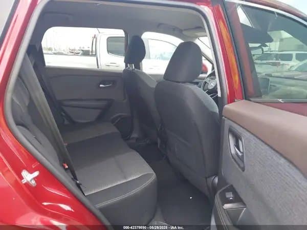 Nissan Rogue 2023