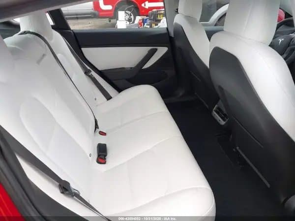 Tesla Model 3 2018