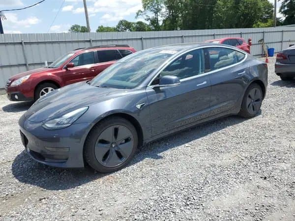 Tesla Model 3 2019