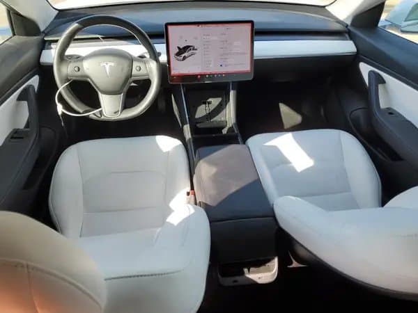 Tesla Model 3 2020