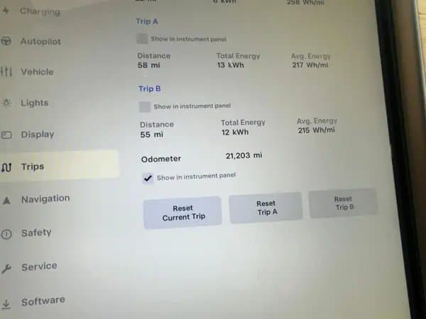 Tesla Model S 2019