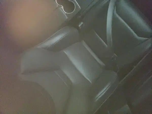 Tesla Model X 2017