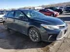 Toyota Avalon 2016