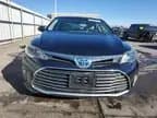 Toyota Avalon 2016