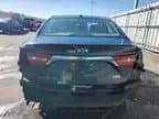 Toyota Avalon 2016