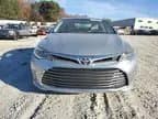 Toyota Avalon 2016