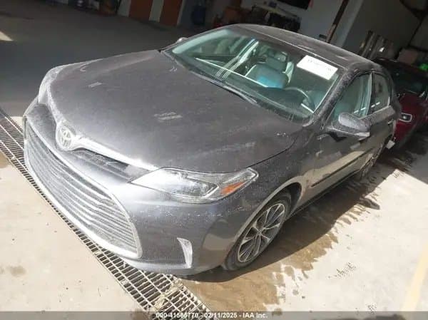 Toyota Avalon 2016