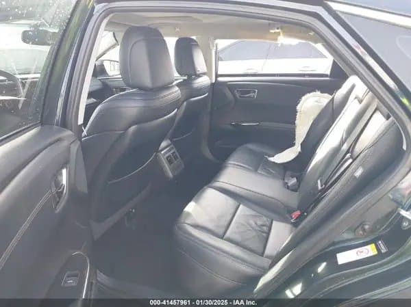 Toyota Avalon 2016