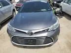 Toyota Avalon 2018