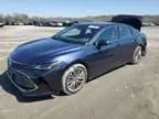 Toyota Avalon 2019