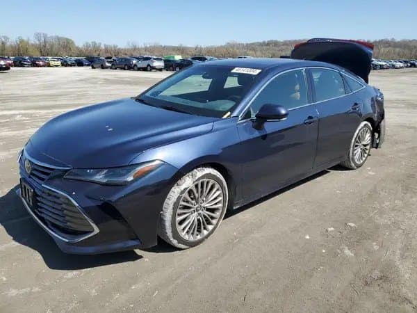 Toyota Avalon 2019