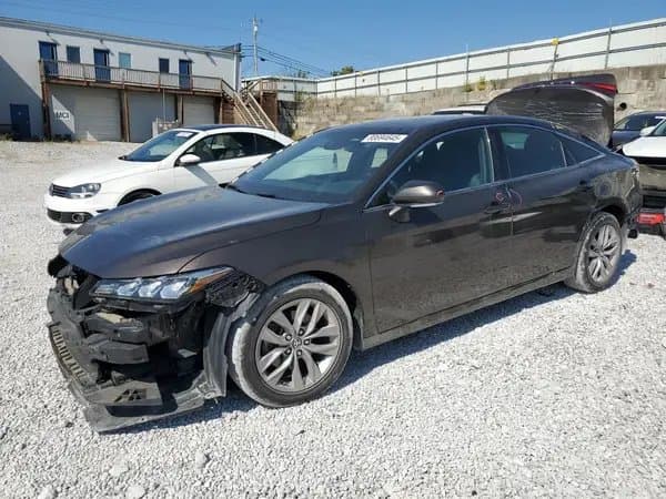 Toyota Avalon 2019