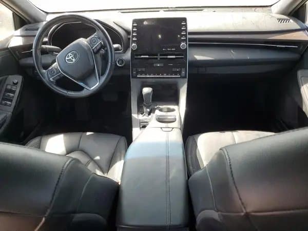 Toyota Avalon 2019