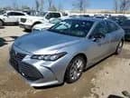 Toyota Avalon 2019