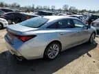 Toyota Avalon 2019