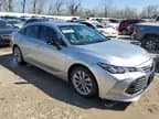 Toyota Avalon 2019