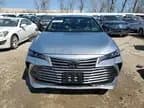 Toyota Avalon 2019