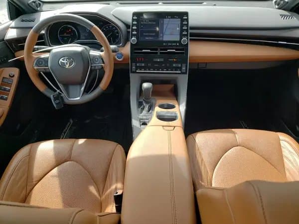 Toyota Avalon 2020