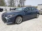 Toyota Avalon 2020