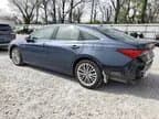 Toyota Avalon 2020